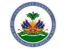Haiti - Diaspora : Mobile Consular Service in Miami