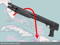 Haiti - Justice : Two Haitians arrested in Jacksonville by federal agents
