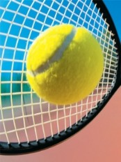 Haiti - Sports : The Haitian Tennis team, admitted in Group II, of the Davis Cup