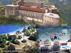 Haiti - Tourism : Establishment of welcoming facilities for tourists