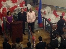 Haiti - Diplomacy : Canada, source of inspiration of Haitians