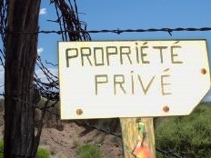 Haïti - Reconstruction : La bataille des terres aura-t-elle lieu?