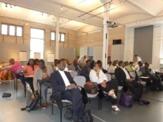 Haiti - Education : Ideas for our universities...