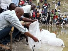 Haiti - Agriculture : The President Martelly on a crusade for the food self-sufficiency