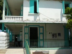 Haiti - Health : New Director at the hospital Notre-Dame of Petit-Goâve