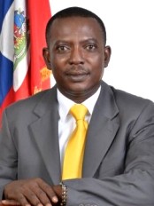 Haïti - Sécurité : Le Ministre de la Défense en tournée en Amérique du Sud