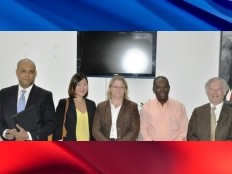 Haïti - Culture : La Banque Mondiale promet des millions pour la Citadelle