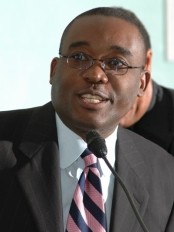 Haiti - Diaspora USA : Jean Monestime appointed to the electoral College