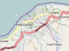 Haiti - Social : Reconciliation between the young of Petit-Goâve