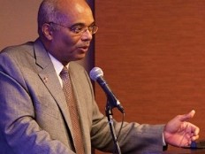 Haiti - Economy : Georges Barau Sassine, new Director General of the SONAPI