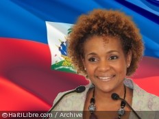 Haiti - Education : Michaëlle Jean applauds the creation of the Inter-University Consortium (CIRSEH)