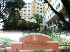 Haiti - Tourism : Opening of the Hotel Oasis on December 12, 2012