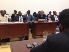 Haïti - Sécurité : Plan de Sécurité Nationale