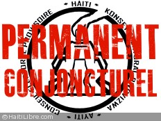 Haiti - Elections : New Meeting Executive-Senators, small opening...