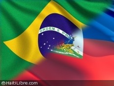 Haiti - Football : Two young Haitians selected for Brazil