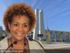 Haiti - Education : Michaëlle Jean in Haiti next week