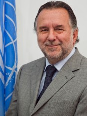 Haïti - Sécurité : Propos du Chef de la Minustah, sur la situation au pays