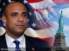 Haiti - Politic : A successful week for Haiti