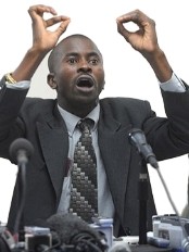 Haiti - Justice : Me Jean Renel Senatus provides explanations