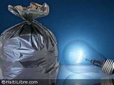 Haïti - Environnement : La collecte des déchets s’organise