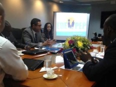Haiti - Education : Assistance Program for the students of the UEH