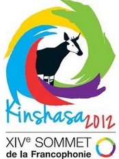 Haiti - Politic : Pierre-Richard Casimir in Kinshasa