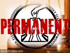 Haiti - Elections : The 3 new members of CSPJ to the CEP
