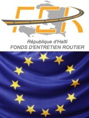 Haiti - Reconstruction : 10 million Euros for road maintenance