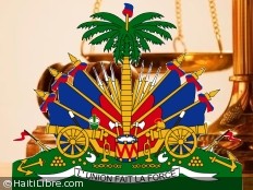 Haiti - CSPJ/CEP : According to the Presidency, the out of the crisis is at the level of CSPJ