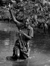 Haiti - France Diaspora : Photo exhibition «Haïti, un peuple debout»