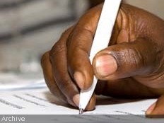 Haiti - Education : Operational Plan of education, signing of the Partnership Framework