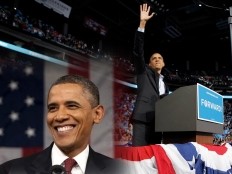 Haiti - Diplomacy : Martelly welcomes the reelection of President Barack Obama