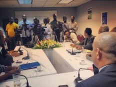 Haiti - Social : The Government wants to bring down the price !