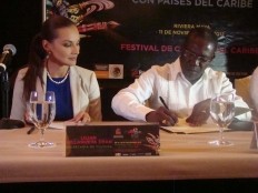 Haïti - Culture : Signature d’un accord de coopération avec l’État de Quintana Roo (Mexique)