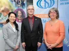 Haiti - Health : Merck donated $500,000 to CCISD for maternal health