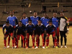 Haïti - Football : Coupe Caraïbes, les Grenadiers s’inclinent devant la Guyane française (0-1)