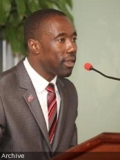 Haiti - Training : Construction of 5 new Vocational Training Centres