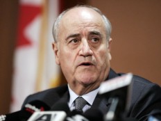 Haiti - Reconstruction : The Haitian Government is accountable to Canada