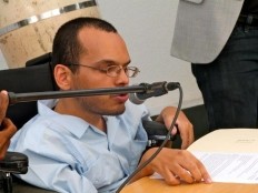 Haiti - Social :  «A law guides but does not replace the willingness !» (dixit Gérald Oriol)