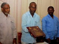Haiti - Education : 154,000 Haitian students have graduated in Cuba