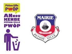 Haiti - Environment : Operation Pétion-Ville PwòP this Sunday