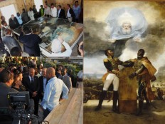Haiti - Culture : Return of the «Serment des Ancêtres» in Haiti