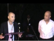 Haiti - Diplomacy : End of Mission for the Ambassador of France, Didier Le Bret