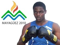Haïti - FLASH INFOS : Boxe Sony Arnaud transporté d’urgence à l’hôpital