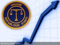 Haiti - Economy : Record of customs revenue in December 2012