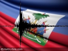 Haiti - Social : A poem, a song, to remember...