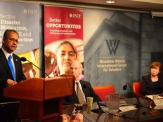 Haiti - Reconstruction : «Build Back Better in Haiti»