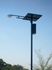 Haiti - Technology : Bill Clinton does not lack energy...