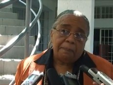 Haiti - Politic : Mirlande Manigat do not blame the PRI...