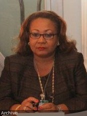 Haiti - Health : Balance sheet of MSPP
